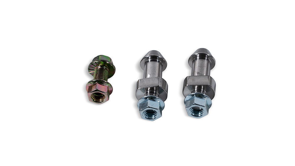 MODE Design Decatted Downpipe VW Golf MK6 R & Audi A3 S3 8P TTS 8J (1.8T / 2.0T AWD)