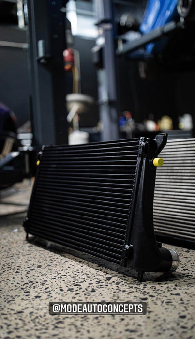 MODE Design Performance Intercooler V2 for VW Golf GTI R MK5 MK6 Scirocco R & Audi A3 S3 8P TT TTS 8J