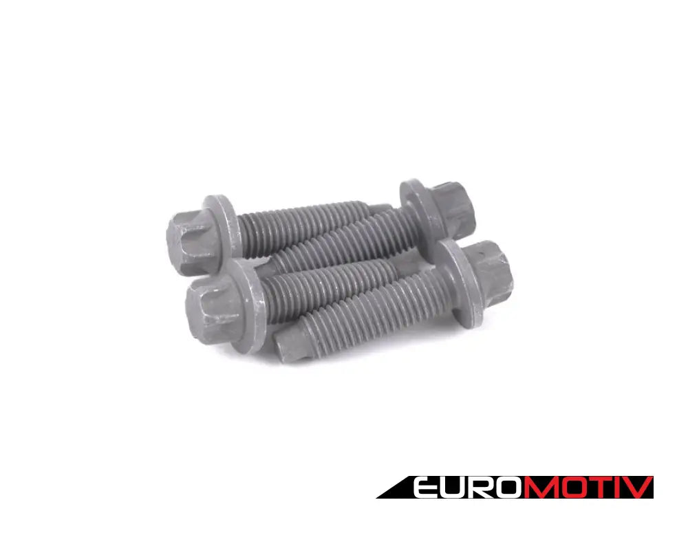 Motor Mount Bolt Set