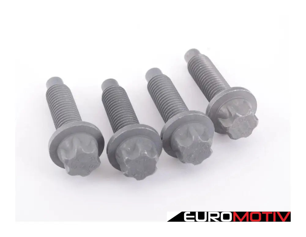 Motor Mount Bolt Set