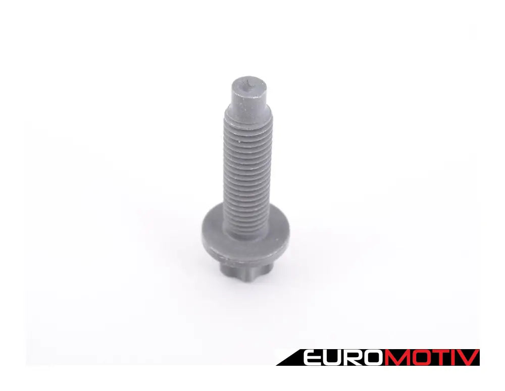 Motor Mount Bolt Set