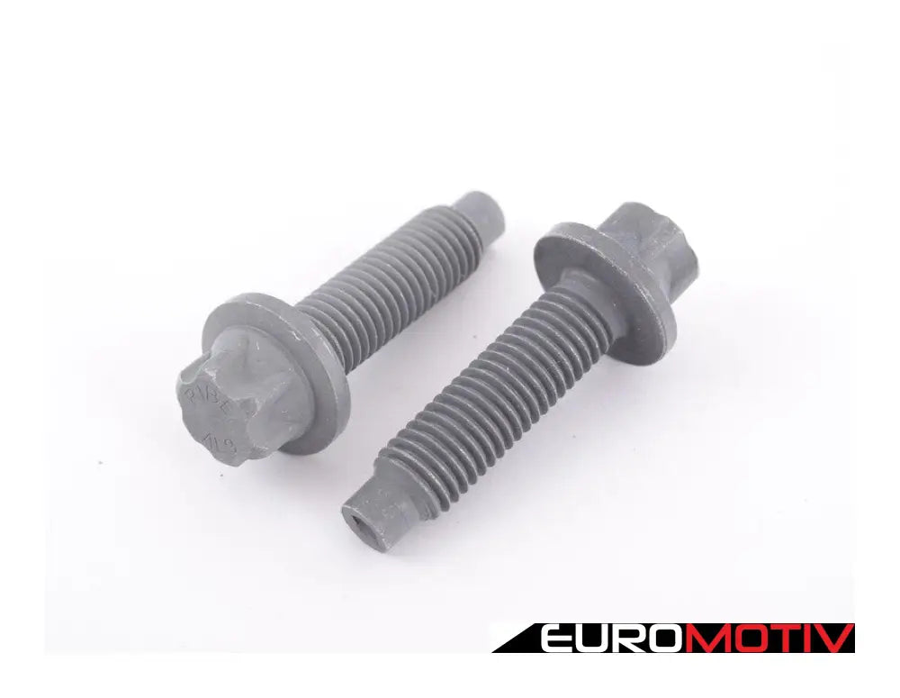 Motor Mount Bolt Set