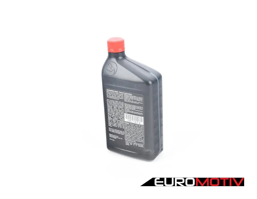 Motul Classic Performance 20W-50 - 1 Quart