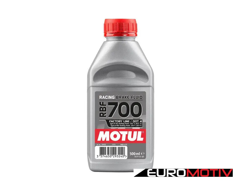 Motul Rbf 700 - 500Ml