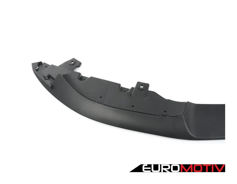 Mp Designed 3Pc Front Lip - F8X