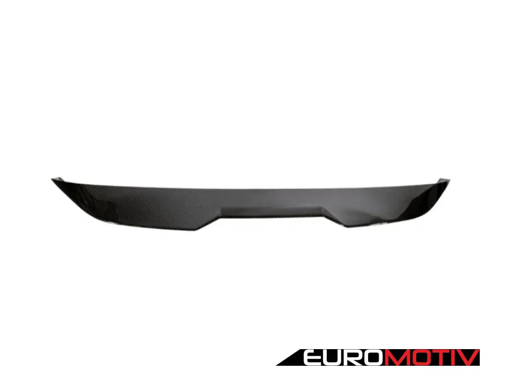 Mp Designed G87 M2 Carbon Fiber Spoiler