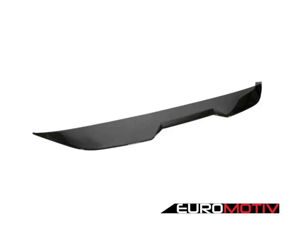 Mp Designed G87 M2 Carbon Fiber Spoiler