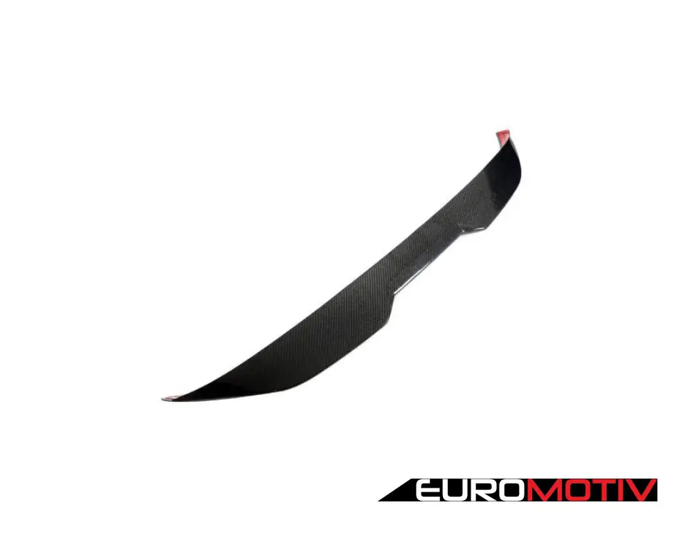 Mp Designed G87 M2 Carbon Fiber Spoiler