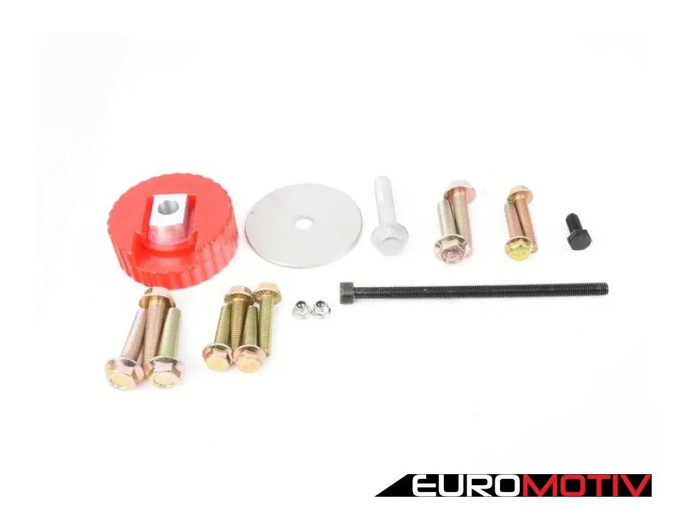 Mqb Complete Mount Kit With Install Tool