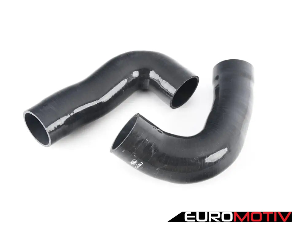 Mqb Evo 2.0T Intercooler Hose Upgrade Kit