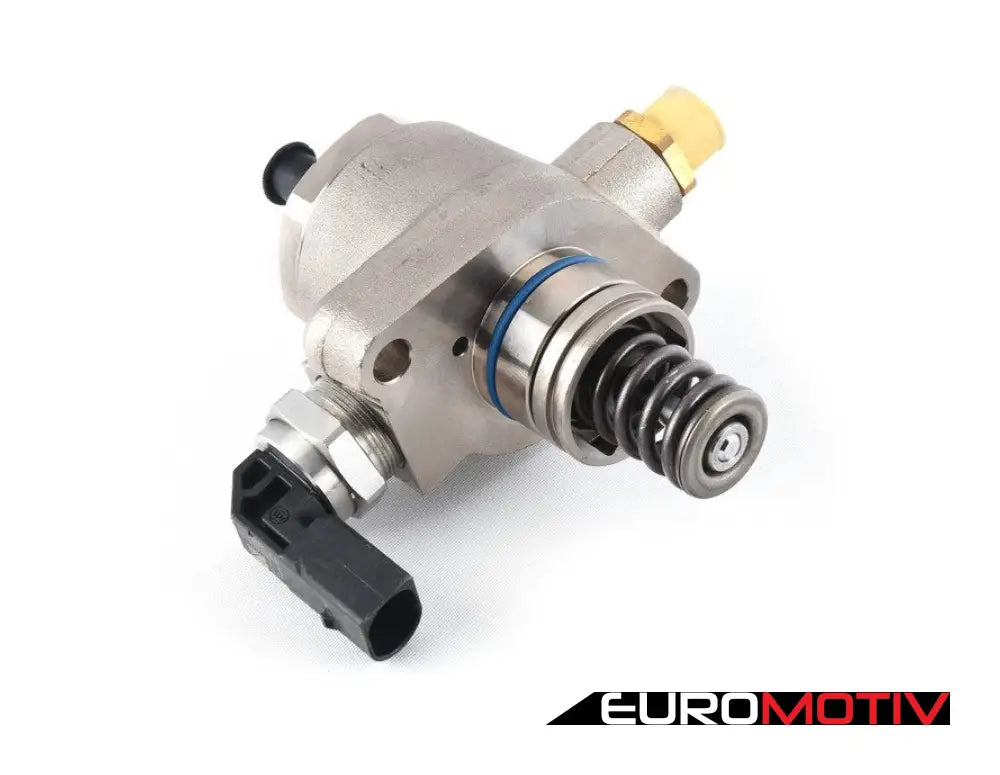 Mqb High Pressure Fuel Pump Upgrade