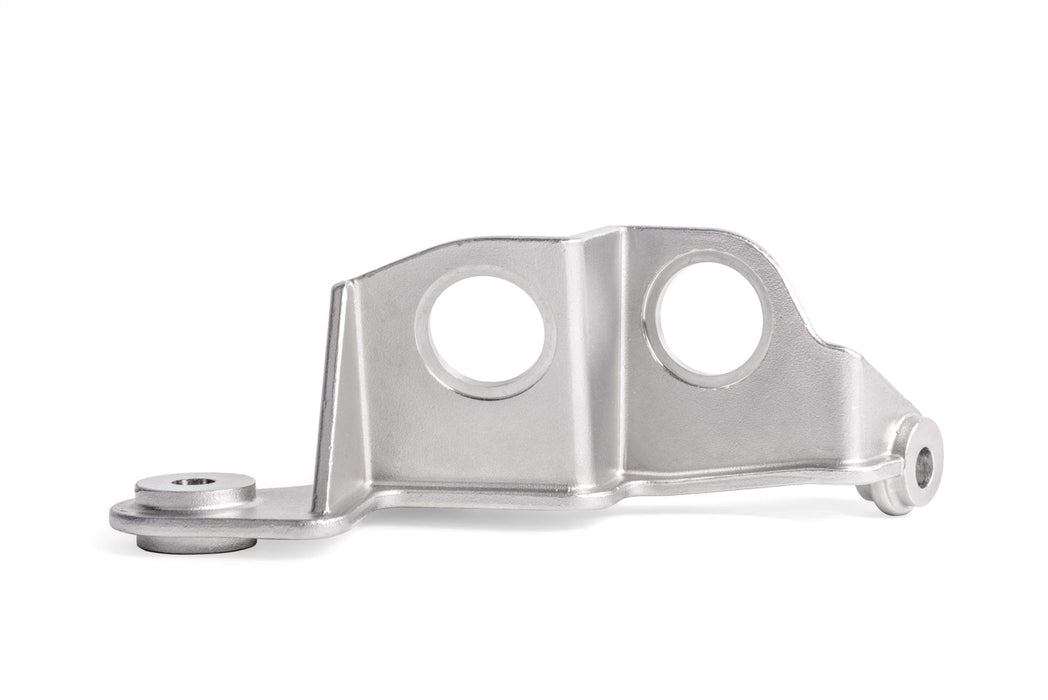 APR Shifter Cable Bracket; Stainless Steel; - MS100084