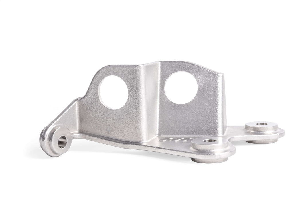 APR Shifter Cable Bracket; Stainless Steel; - MS100084