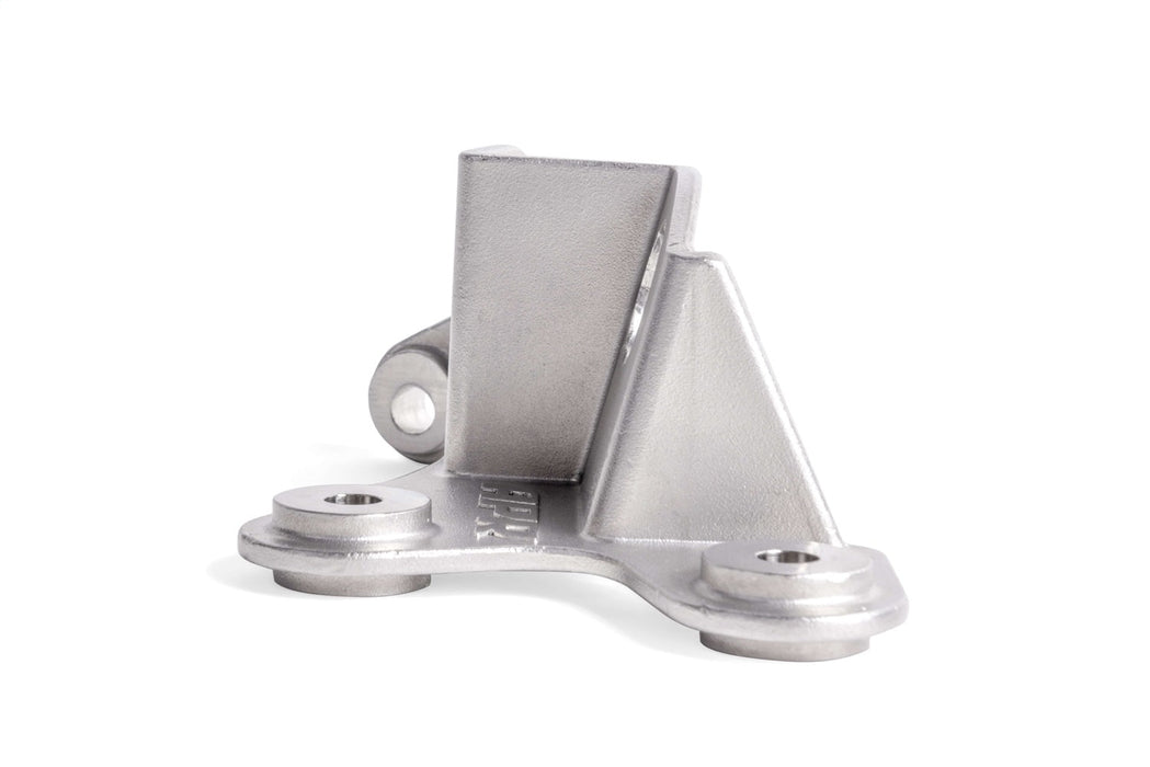 APR Shifter Cable Bracket; Stainless Steel; - MS100084