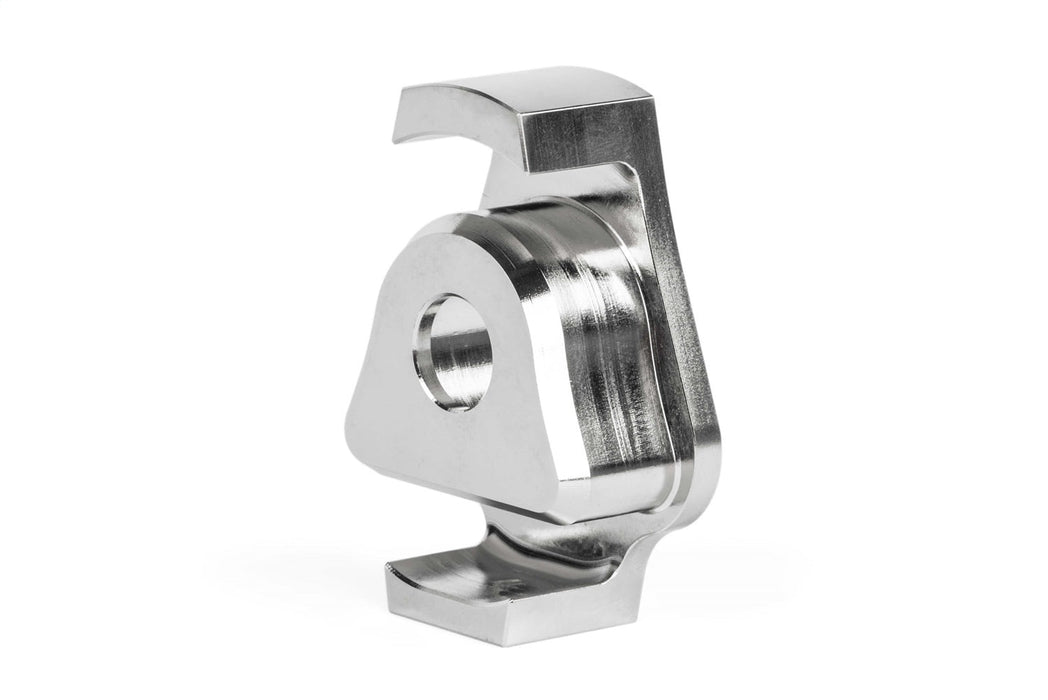 APR Dogbone/Subframe Mount Insert; Redudes Driveline Shock; Billet Stainless Steel; - MS100142