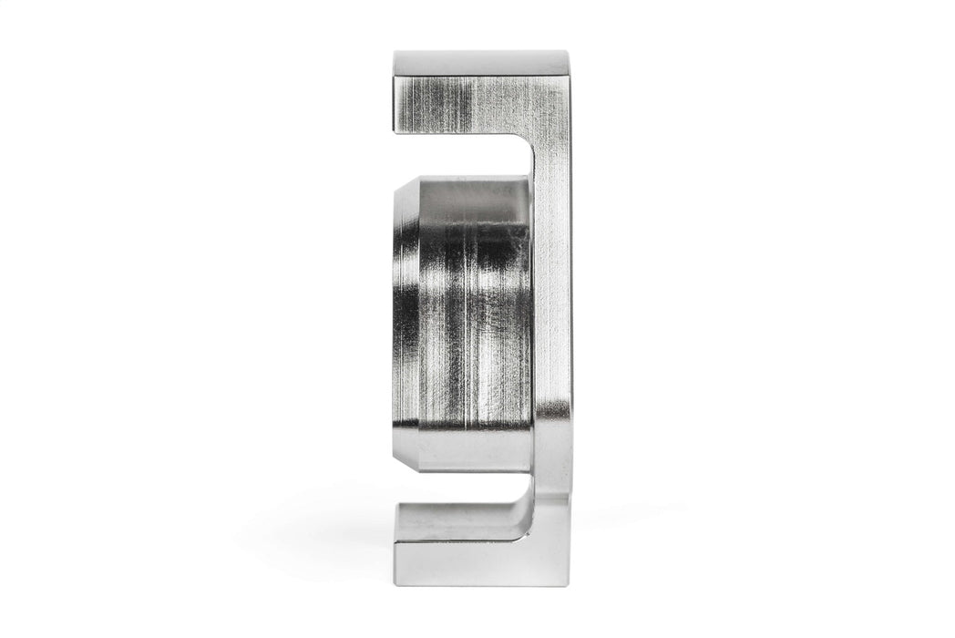 APR Dogbone/Subframe Mount Insert; Redudes Driveline Shock; Billet Stainless Steel; - MS100142