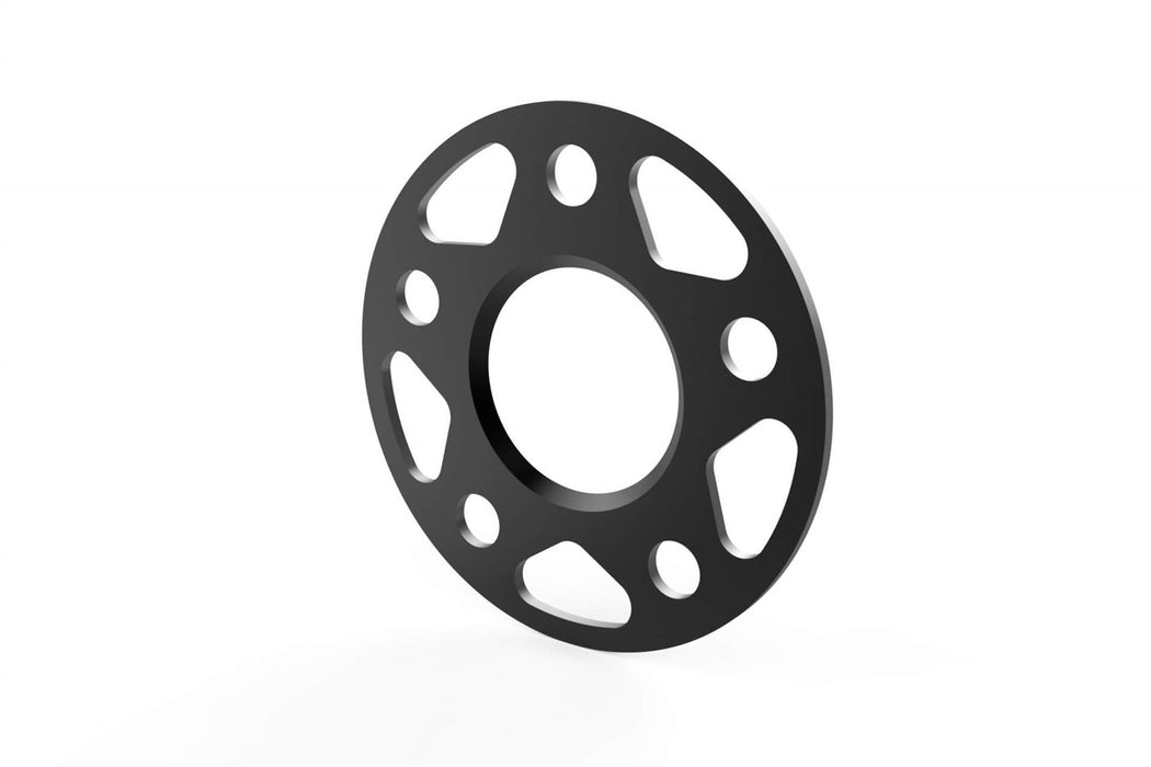 APR Wheel Spacer Kit; 2 Pc. Set; 5x112 Bolt Pattern; 57.1MM CB - 4MM Thick; - MS100151