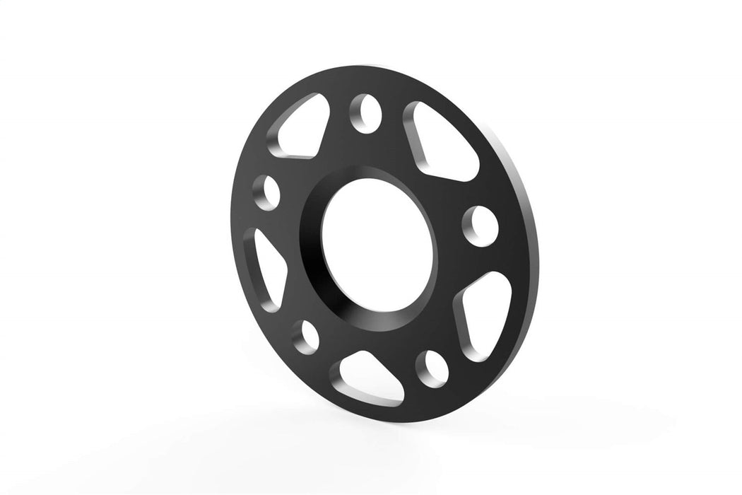 APR Wheel Spacer Kit; 2 Pc. Set; 5x112 Bolt Pattern; 57.1MM CB - 8MM Thick; - MS100155
