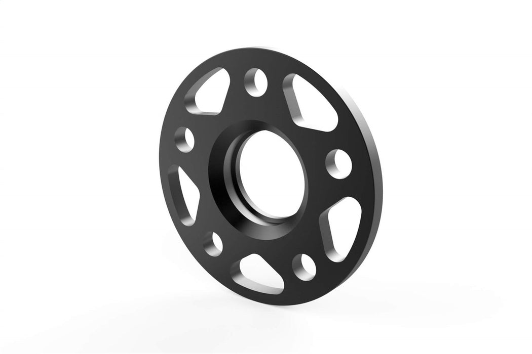 APR Wheel Spacer Kit; 2 Pc. Set; 5x112 Bolt Pattern; 57.1MM CB - 10MM Thick; - MS100156