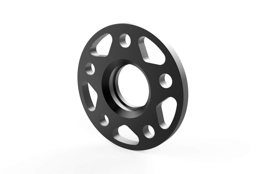 APR Wheel Spacer Kit; 2 Pc. Set; 5x112 Bolt Pattern; 57.1MM CB - 12MM Thick; - MS100157