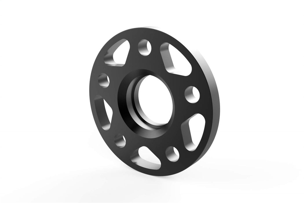 APR Wheel Spacer Kit; 2 Pc. Set; 5x112 Bolt Pattern; 57.1MM CB - 15MM Thick; - MS100158
