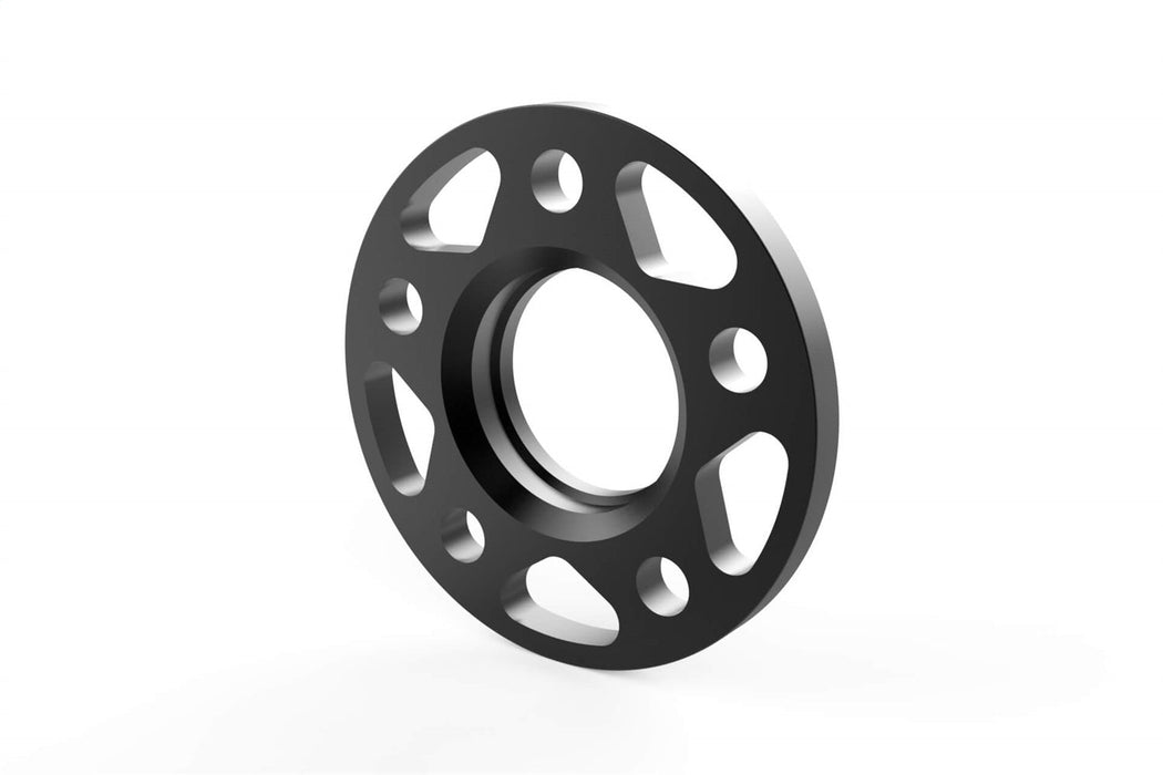 APR Wheel Spacer Kit; 2 Pc. Set; 5x112 Bolt Pattern; 66.5MM CB - 12MM Thick; - MS100167