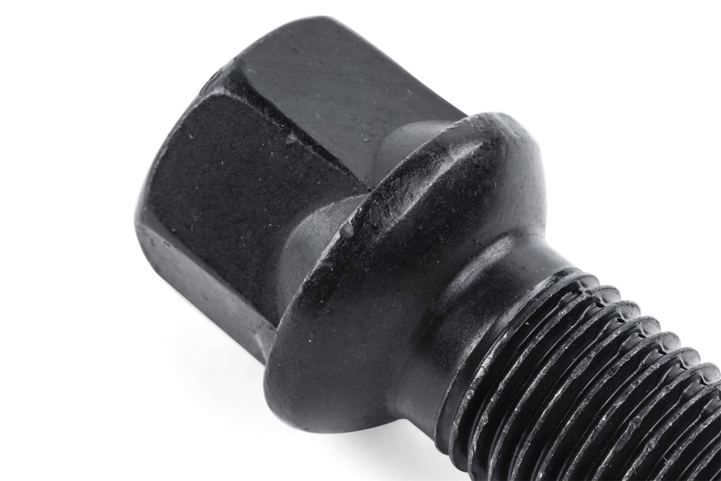 APR Lug Bolt Set; 10 Pc.; 30 mm.; Steel; Black Zinc Coated; - MS100172