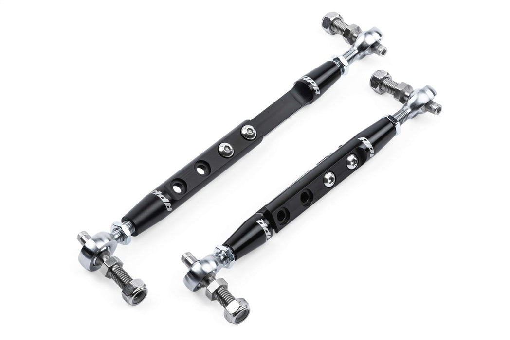 APR Sway Stabilizer Bar End Link; 12mm Chromoly Rod Ends; - MS100182