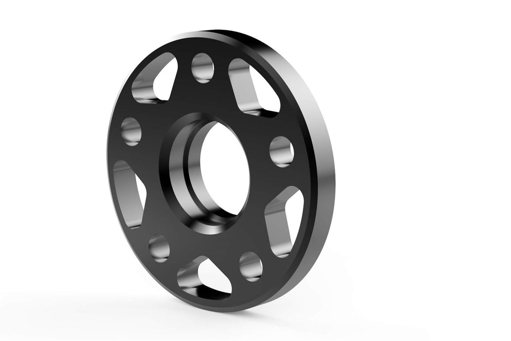 APR Wheel Spacers; 2 pc. Set; 57.1 mm. ; 17 mm. Thick; 5x112 Bolt Pattern; - MS100188