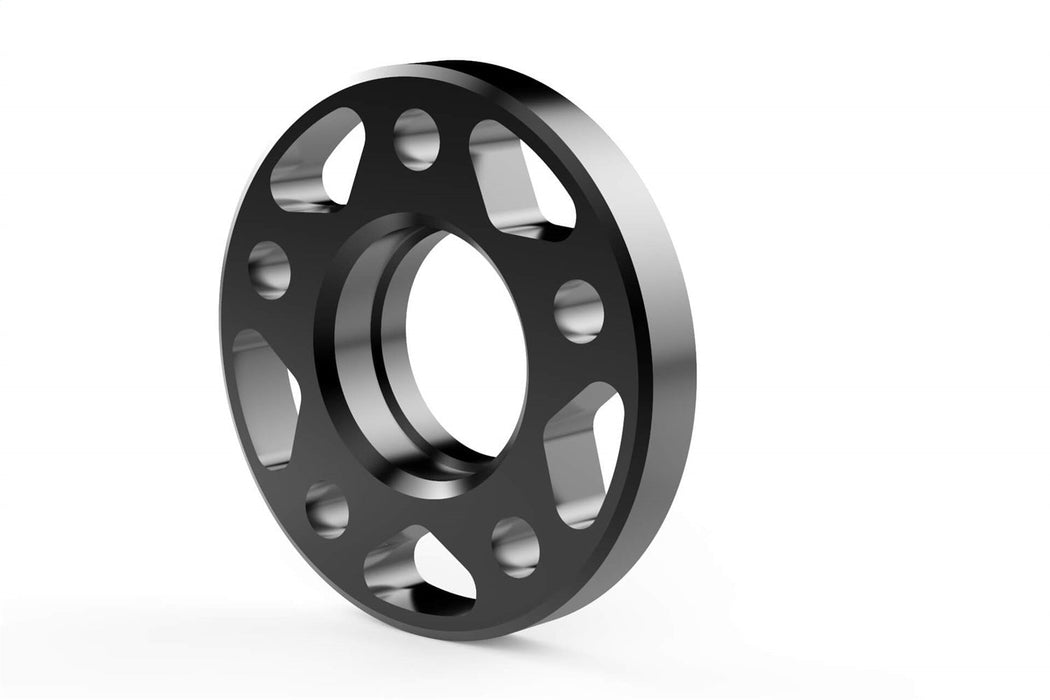 APR Wheel Spacer Kit; 2 Pc. Set; 5x112 Bolt Pattern; 66.5MM CB - 20MM Thick; - MS100191
