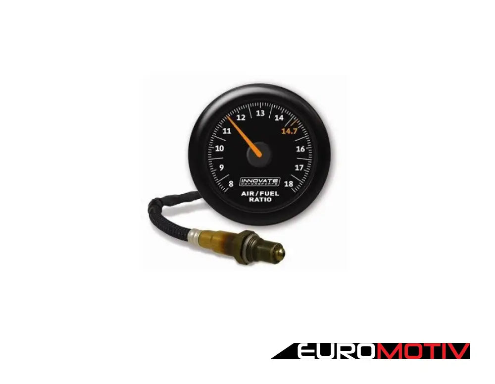 Mtx-Al: Wideband Air/Fuel Ratio Gauge