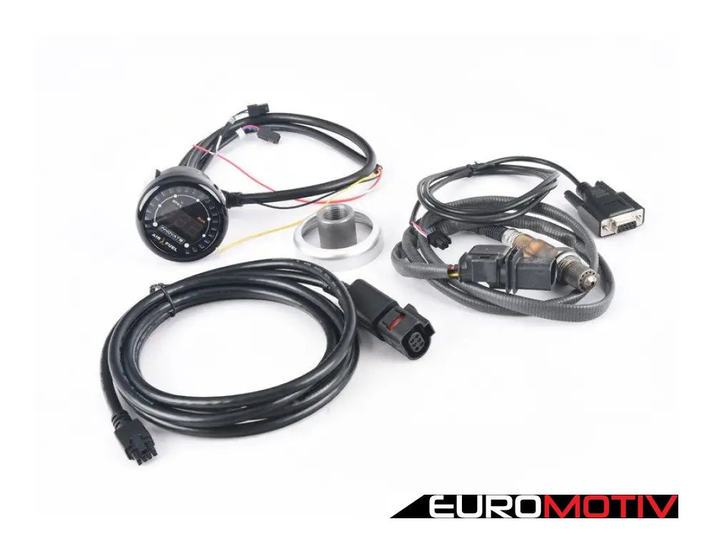 Mtx-L Plus Digital Wideband Air/Fuel Ratio Gauge