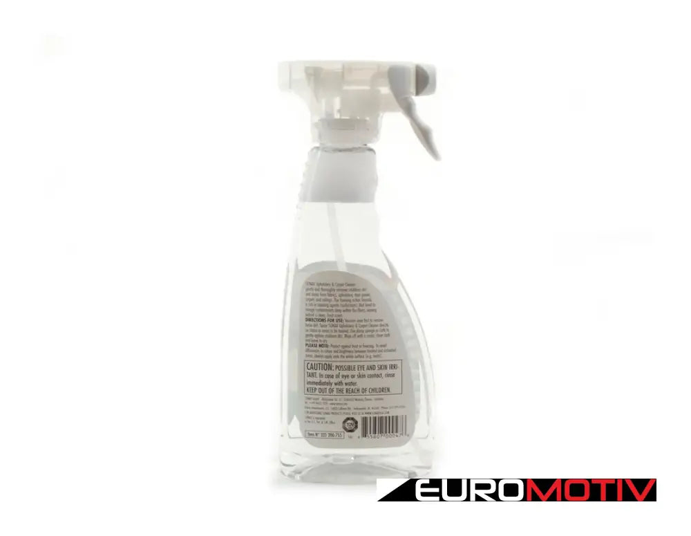 Multi-Purpose Auto Interior Cleaner - 500Ml