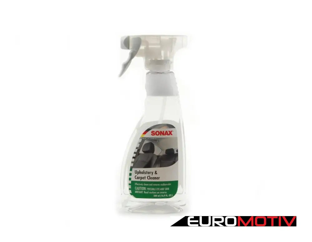 Multi-Purpose Auto Interior Cleaner - 500Ml