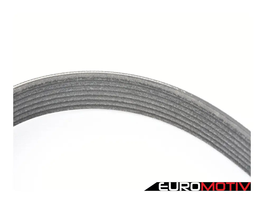 Multi Rib Serpentine Belt