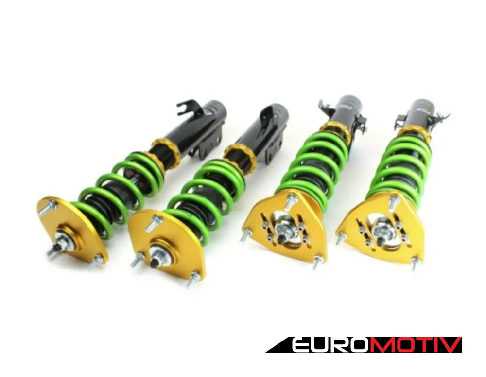 N1 V2 Coilover Suspension Kit