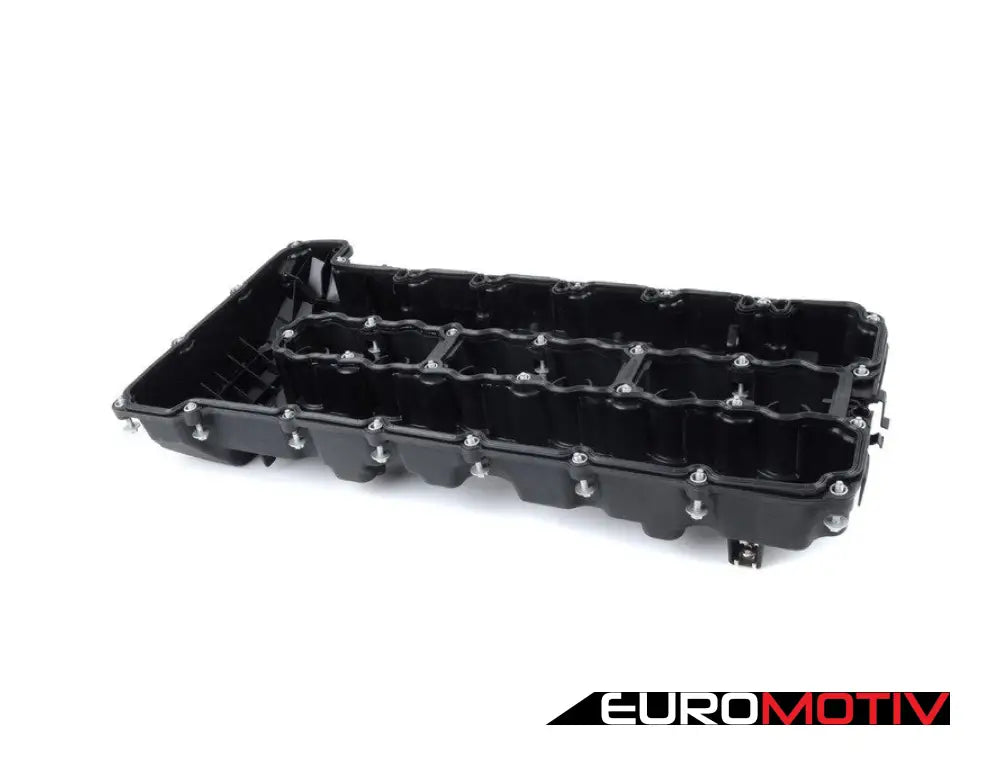 N54 Valve Cover