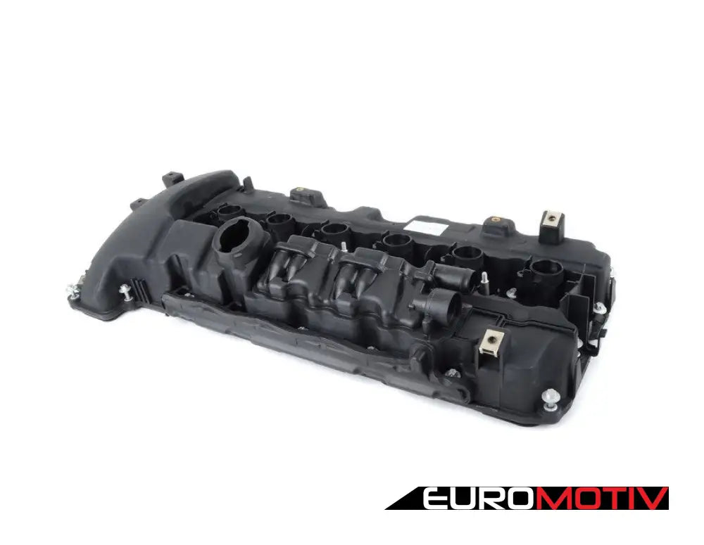 N54 Valve Cover