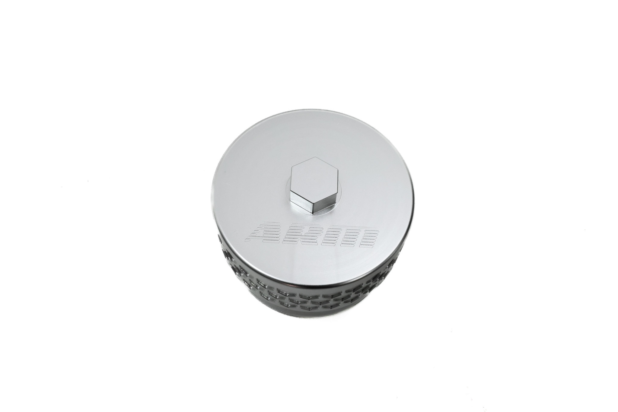 BMW BILLET ALUMINUM OIL FILTER CAP