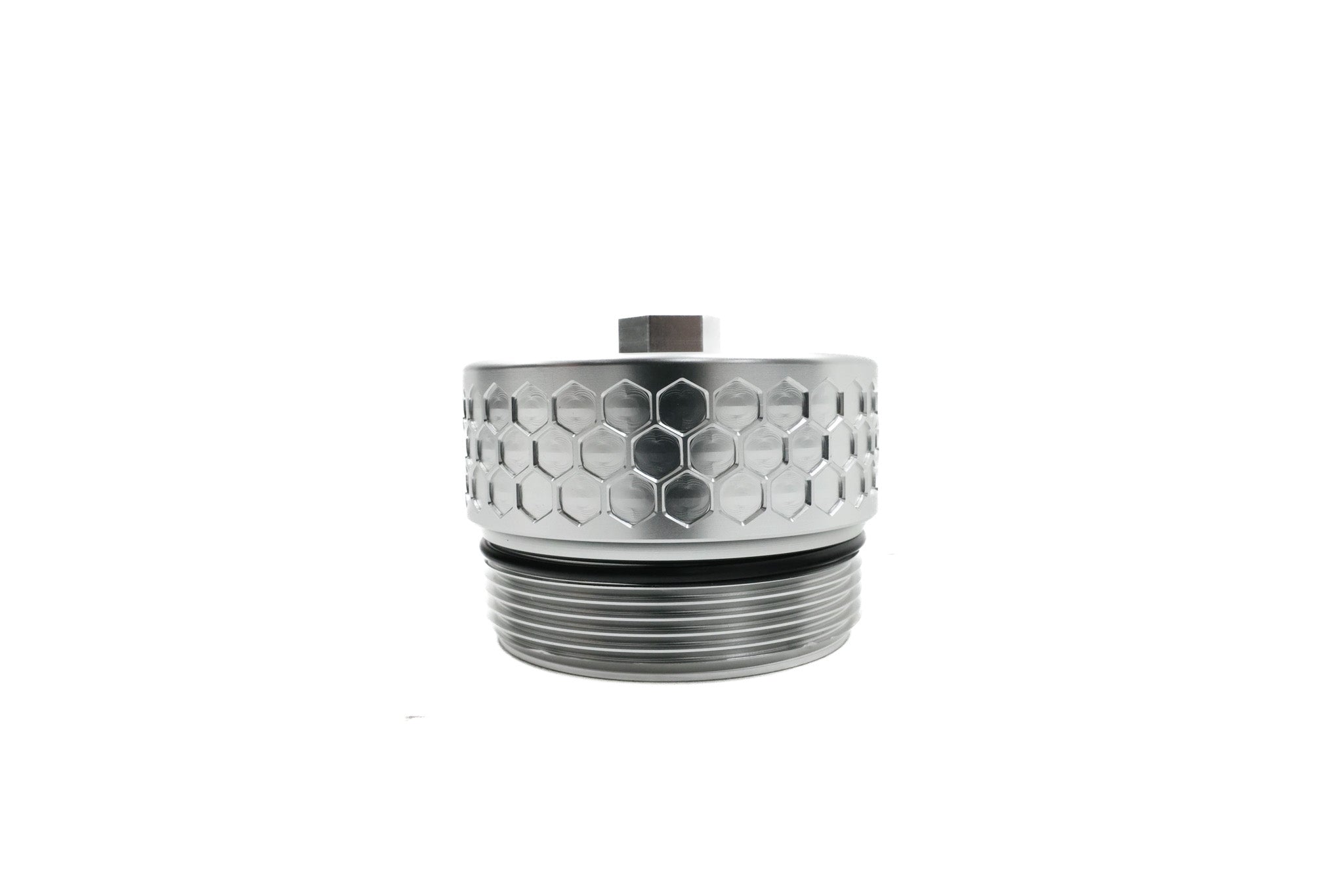 BMW BILLET ALUMINUM OIL FILTER CAP