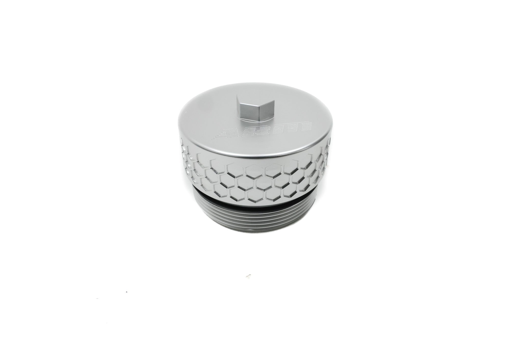 BMW BILLET ALUMINUM OIL FILTER CAP