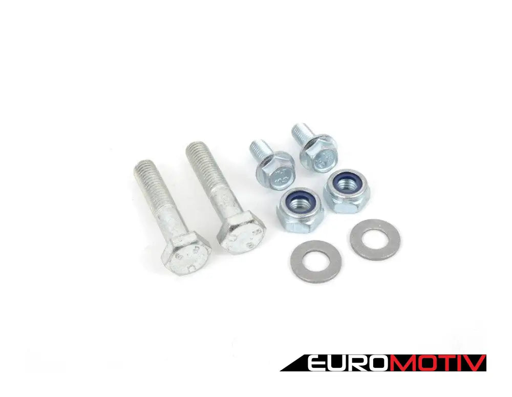 Neuspeed Hardware Kit - 25Mm