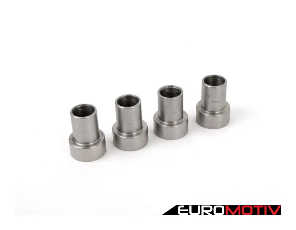 Neuspeed Hardware Kit - 25Mm