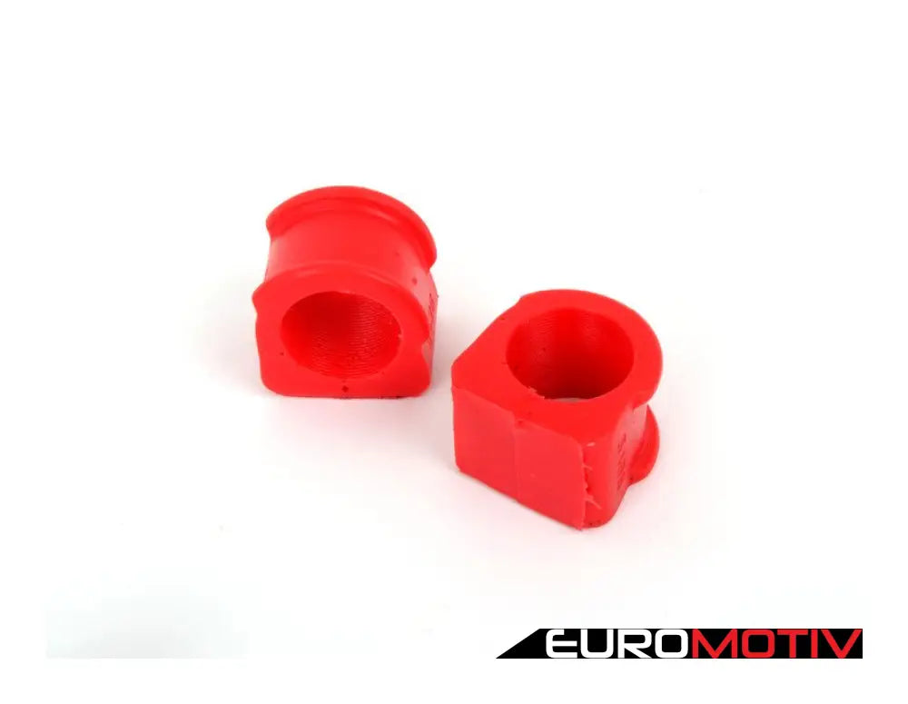 Neuspeed Hardware Kit - 25Mm