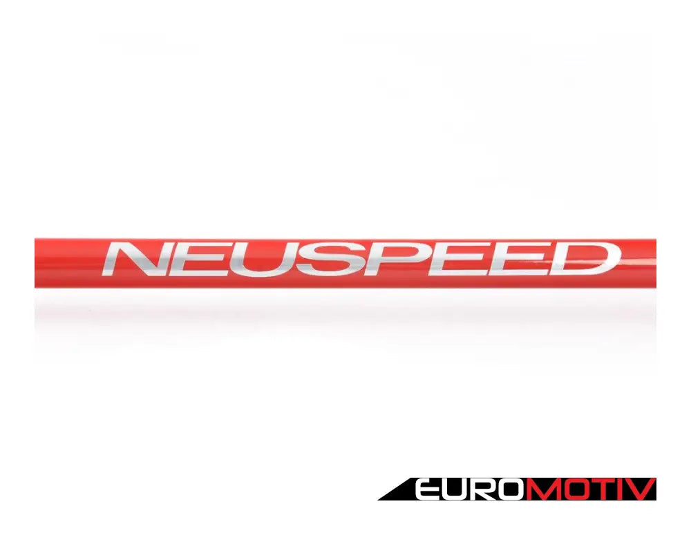 Neuspeed Rear Torsion Bar