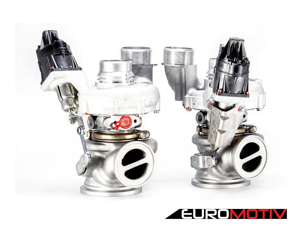 New Tte920 + Turbocharger Upgrade - F90 M5/ F9X M8