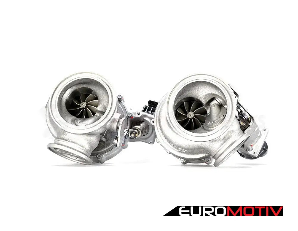 New Tte920 + Turbocharger Upgrade - F90 M5/ F9X M8