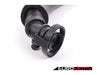 Newsouth 52Mm Boost Gauge - 30In Hg/30 Psi