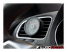 Newsouth Angled Vent Pod Gauge Kit (White / Red Needle)