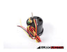 Newsouth Offset Column Pod Gauge Kit - Gti Syled Face